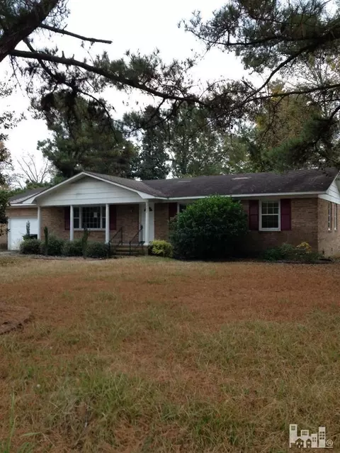 522 E Lanier St, Wallace, NC 28466 photo 1