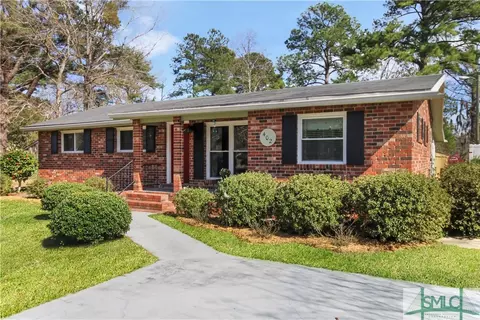 402 Sangrena Dr, Pooler, GA 31322