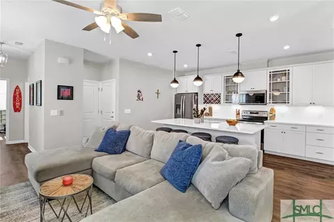 111 Benelli Dr, Pooler, GA 31322 photo 4