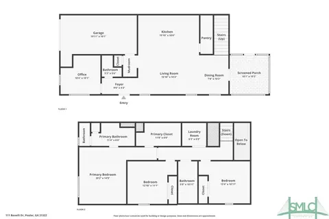 111 Benelli Dr, Pooler, GA 31322 photo 37