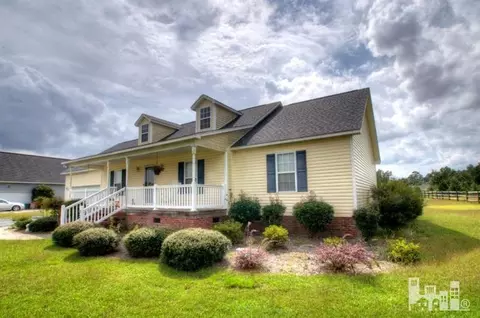 325 Oakmont Dr, Hampstead, NC 28443 photo 3