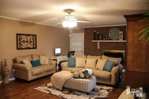 779 Clayton Rd, Godwin, NC 28344 photo 5