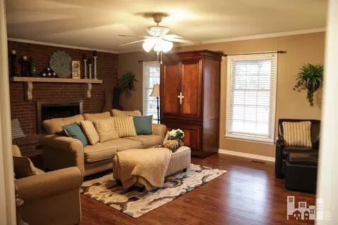 779 Clayton Rd, Godwin, NC 28344 photo 2