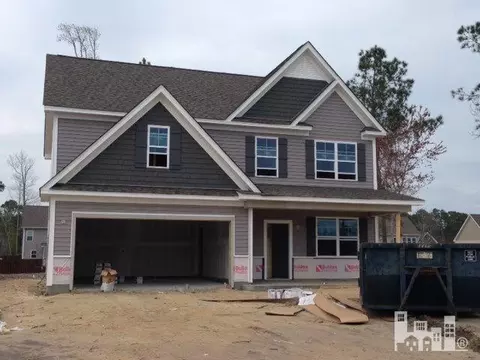 92 W Conolly Ct, Hampstead, NC 28443 photo 1
