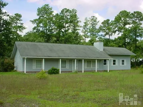 21178 Hwy 210 E, Ivanhoe, NC 28447 photo 1
