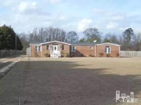 3215 N Mccullen Rd, Faison, NC 28341 photo 1