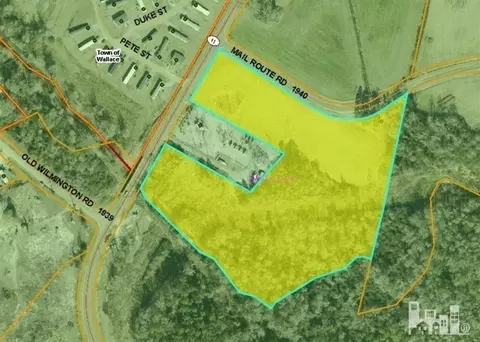 132 Mail Route Rd, Wallace, NC 28466 photo 2