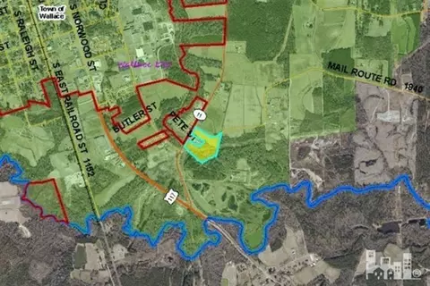 132 Mail Route Rd, Wallace, NC 28466 photo 3