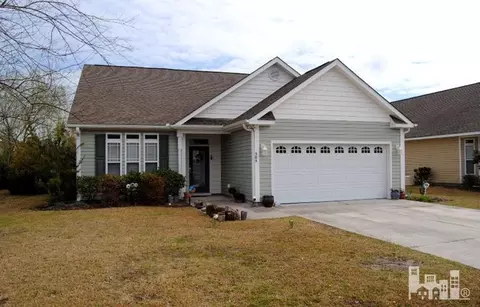 505 Azalea Dr, Hampstead, NC 28443 photo 1