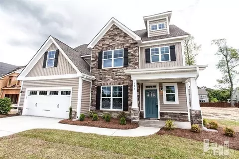 110 W Conolly Ct, Hampstead, NC 28443 photo 1