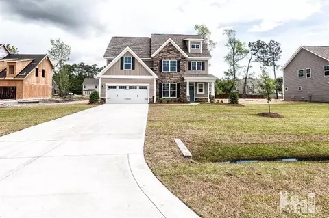 110 W Conolly Ct, Hampstead, NC 28443 photo 2