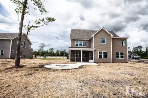 110 W Conolly Ct, Hampstead, NC 28443 photo 3