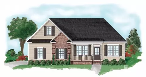 21 Beaumont Cir, Hampstead, NC 28443 photo 1