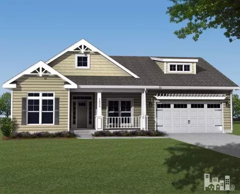 50 Sourwood Cv, Hampstead, NC 28443 photo 1