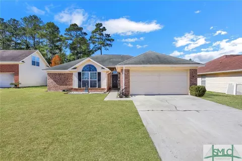 203 Chippingwood Cir, Pooler, GA 31322