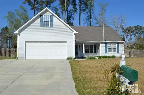 7383 Ruby Stone Ct, Leland, NC 28451 photo 1