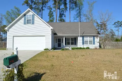 7383 Ruby Stone Ct, Leland, NC 28451 photo 9