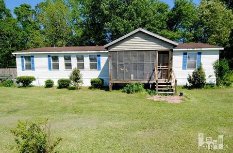 4105 Shiloh Rd, Willard, NC 28478 photo 1