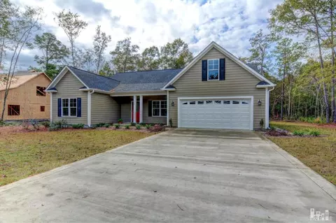 113 Pebble Beach Dr, Hampstead, NC 28443 photo 3