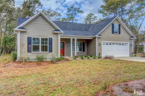113 Pebble Beach Dr, Hampstead, NC 28443 photo 1