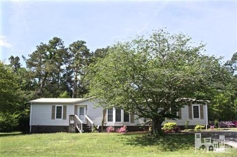 174 Champion Dr, Hampstead, NC 28443 photo 1