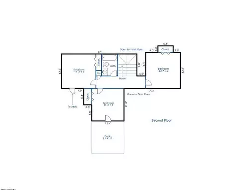 738 Sloop Pointe Ln, Kure Beach, NC 28449 photo 3
