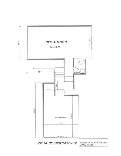 558 Button Bush Ln, Hampstead, NC 28443 photo 4