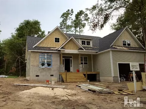 558 Button Bush Ln, Hampstead, NC 28443 photo 2