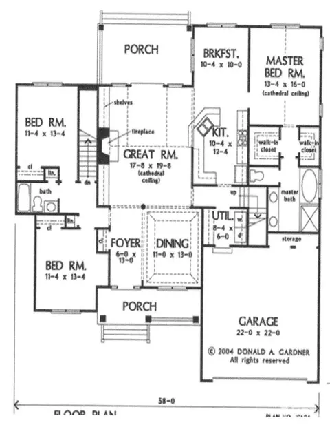 558 Button Bush Ln, Hampstead, NC 28443 photo 3