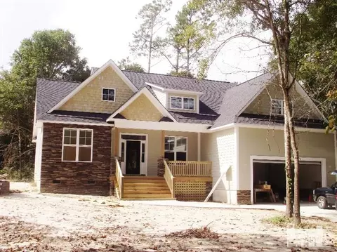558 Button Bush Ln, Hampstead, NC 28443 photo 1