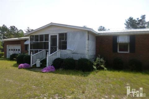 180 Trestle Rd, Ivanhoe, NC 28447 photo 1