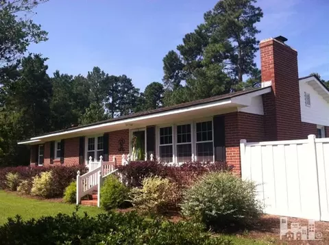 2591 Watha Rd, Willard, NC 28478 photo 1