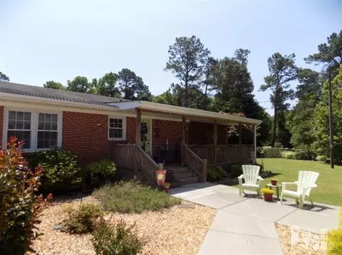 2591 Watha Rd, Willard, NC 28478 photo 14