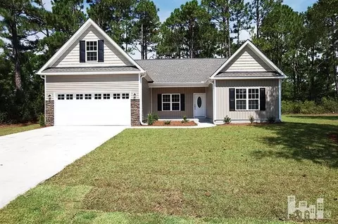 100 Par Ct, Hampstead, NC 28443 photo 1