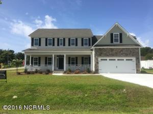 17 Ransom Dr, Hampstead, NC 28443 photo 20