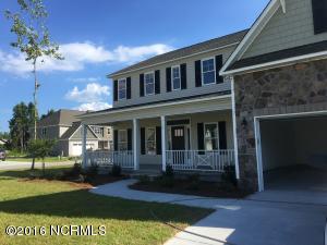 17 Ransom Dr, Hampstead, NC 28443 photo 1