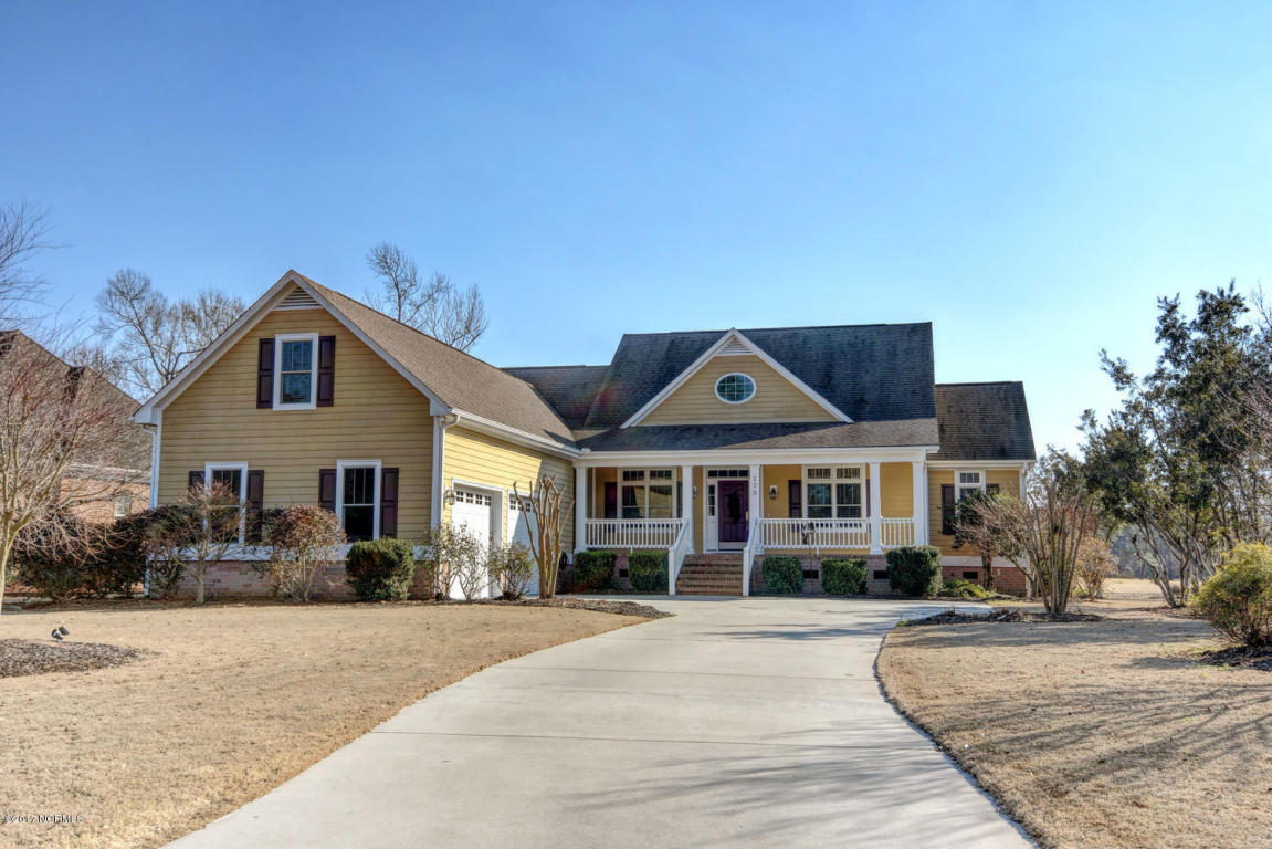 170 Firefly Dr, Wallace, NC 28466 photo 2