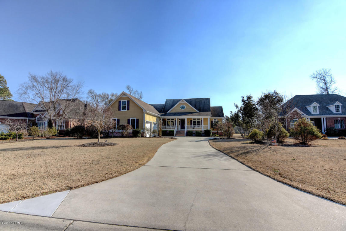 170 Firefly Dr, Wallace, NC 28466 photo 1