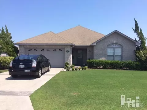 584 Castle Bay Dr, Hampstead, NC 28443 photo 1