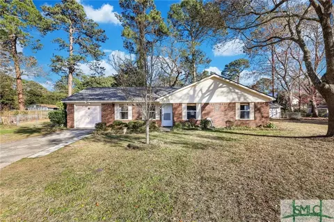 7313 E Sugar Tree Ct, Savannah, GA 31410