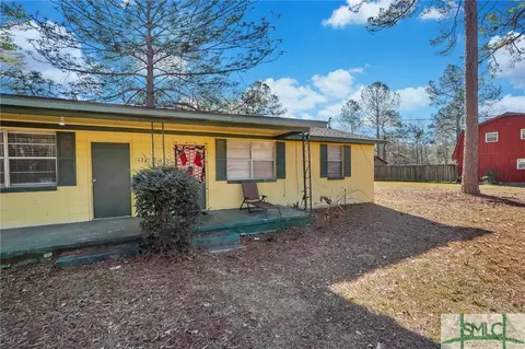 408 And 410 Ash Ash St, Bloomingdale, GA 31302