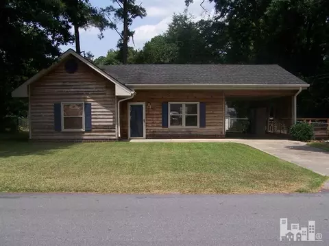 105 Willow Rd, Clinton, NC 28328 photo 1