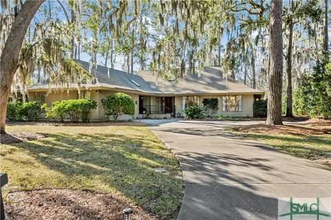 14 Lillibridge Xing, Savannah, GA 31411