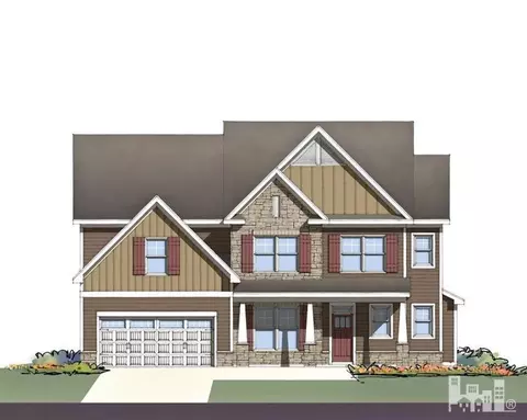 74 W Conolly Ct, Hampstead, NC 28443 photo 1