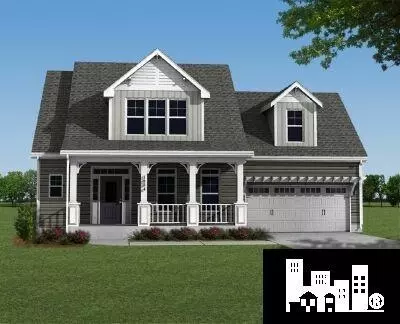 61 Mangrove Ct, Hampstead, NC 28443 photo 2