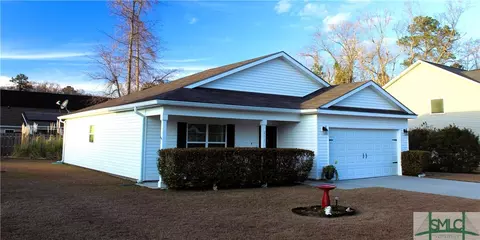 211 Sterling Dr, Rincon, GA 31326 photo 2