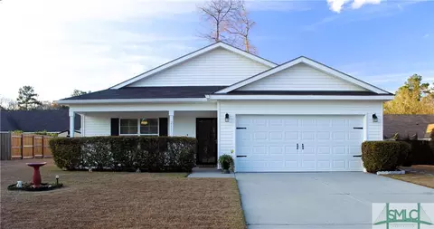 211 Sterling Dr, Rincon, GA 31326