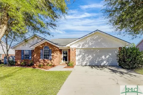 22 Lakeside Dr, Rincon, GA 31326
