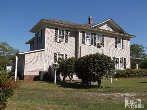 129 E Nance St, Whiteville, NC 28472 photo 12