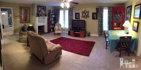 107 S Teachey Rd, Wallace, NC 28466 photo 4